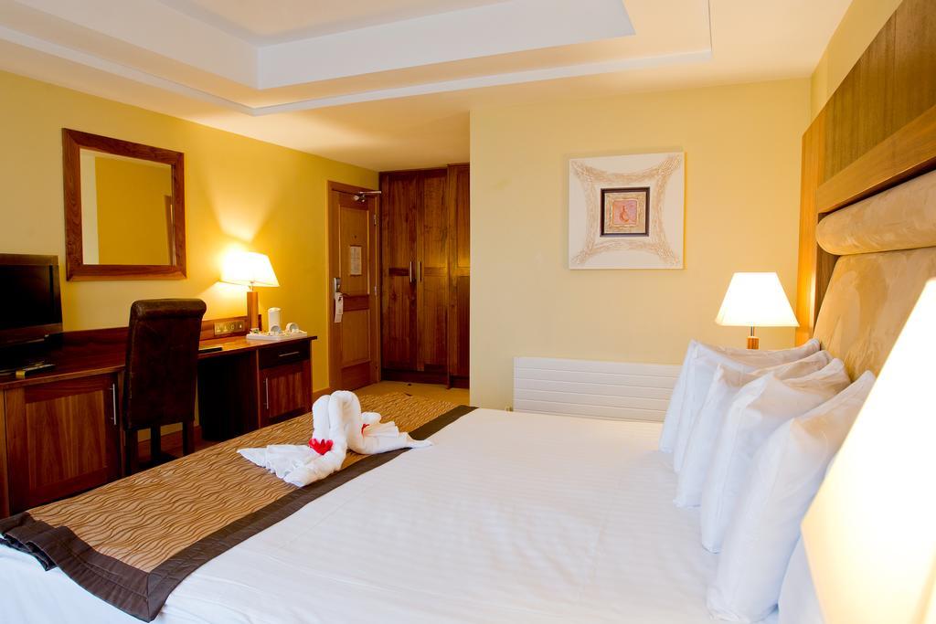 Annebrook House Hotel Mullingar Exterior photo