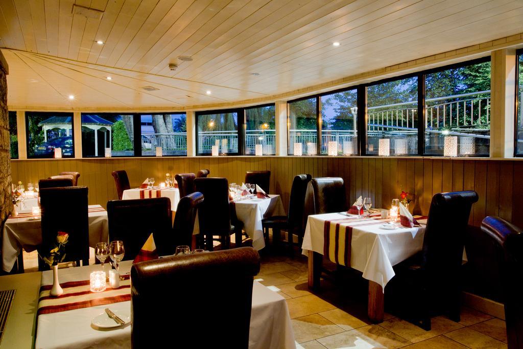 Annebrook House Hotel Mullingar Exterior photo