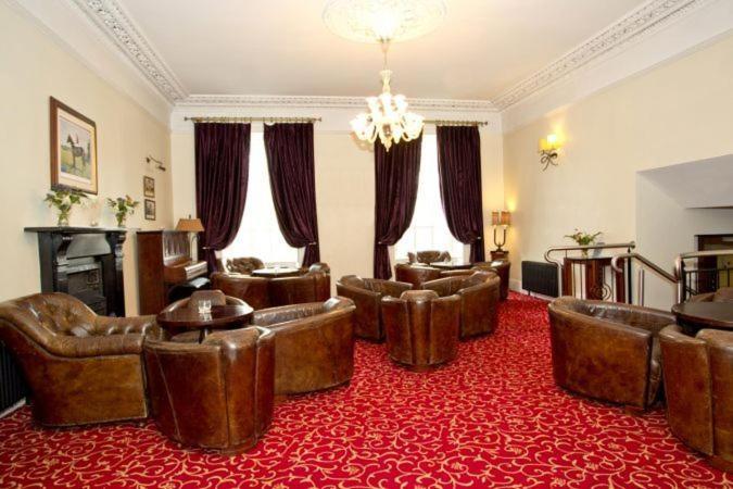 Annebrook House Hotel Mullingar Exterior photo