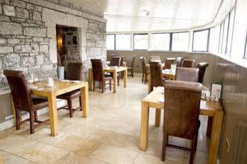 Annebrook House Hotel Mullingar Exterior photo