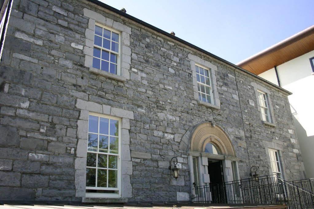 Annebrook House Hotel Mullingar Exterior photo