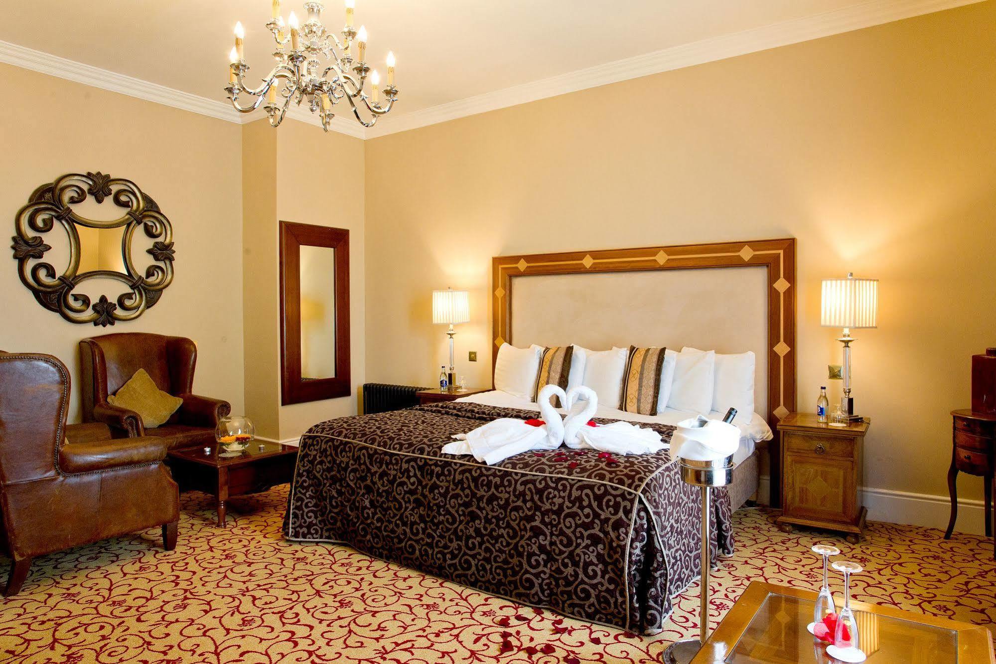 Annebrook House Hotel Mullingar Exterior photo